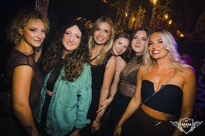 Party Bild aus dem Maxxim Club Berlin vom 27.09.2025